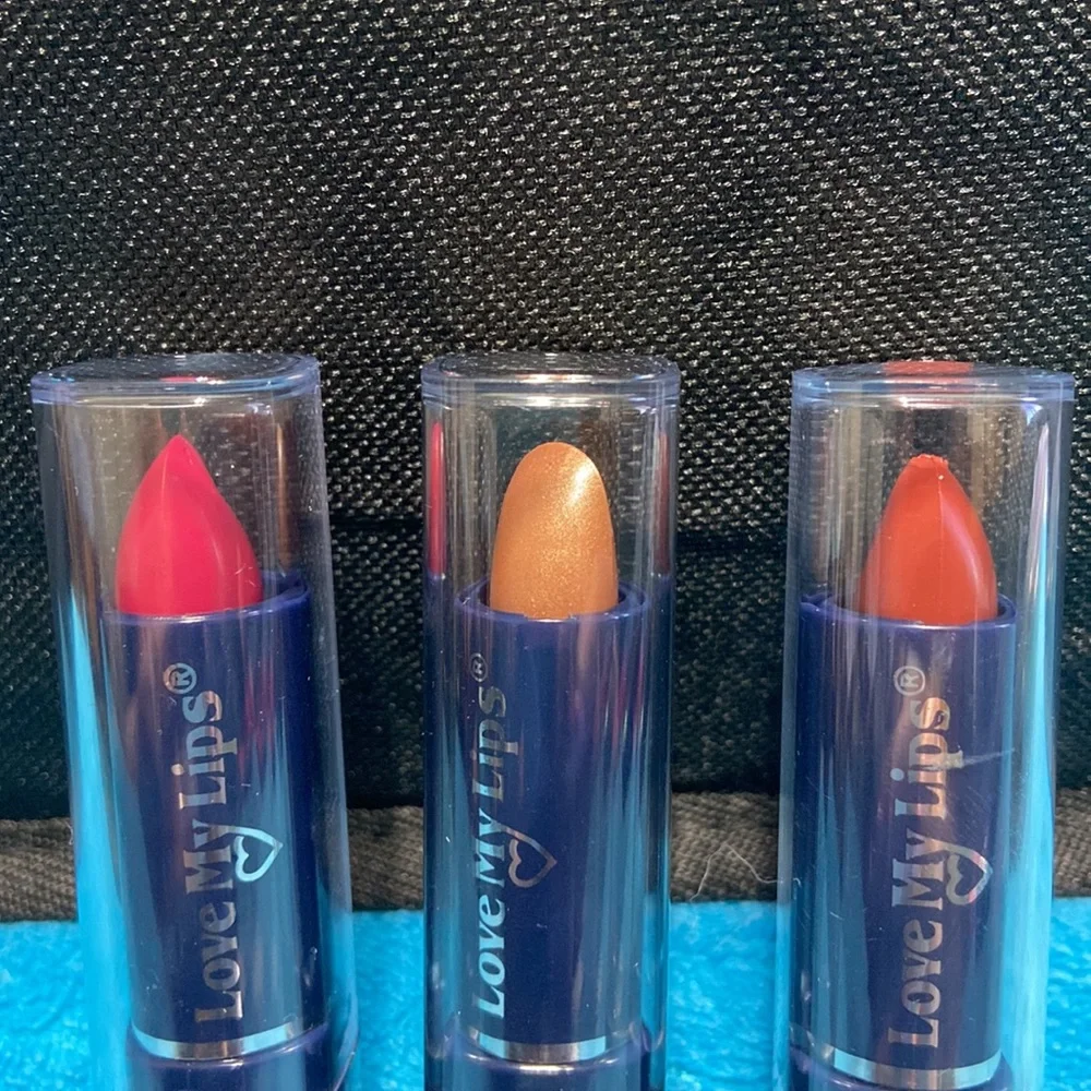 Love My Lips Lipstick